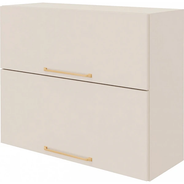 Augšējais virtuves skapītis "Imperia" 90x72x31