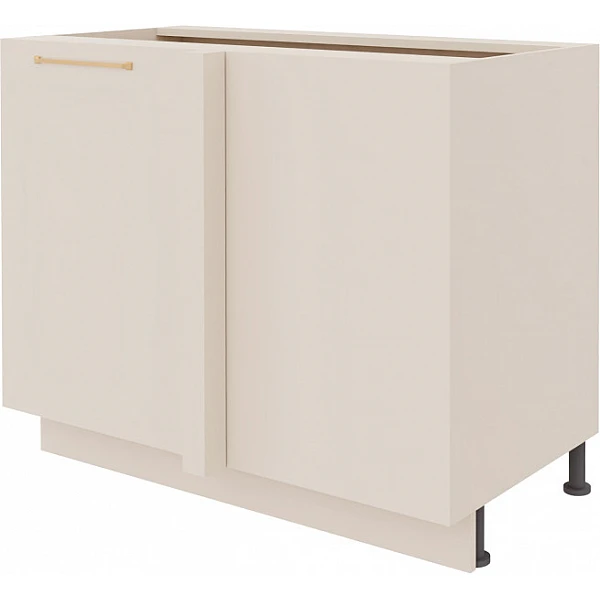 Virtuves skapītis "Imperia" (veras pa labi) 103x82x52