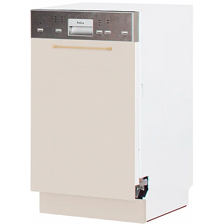 Trauku mazgājamās mašīnas korpuss 44.3x59.5x1.6