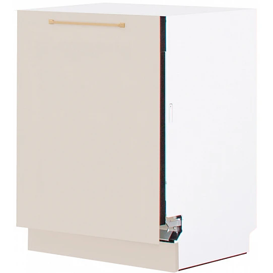 Trauku mazgājamās mašīnas korpuss 59.3x71x1.6