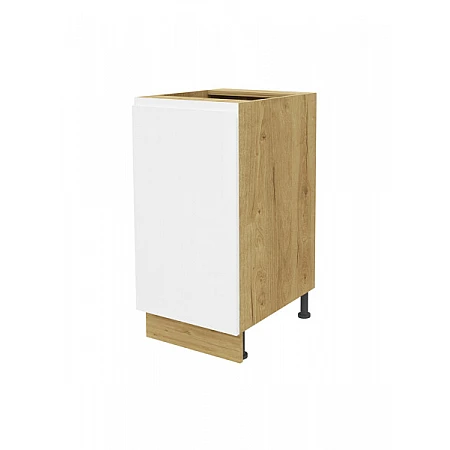 Virtuves skapītis (veras pa kreisi) "Kampara" 40x82x52