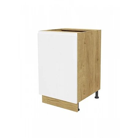 Virtuves skapītis (veras pa kreisi) "Kampara" 45x82x52