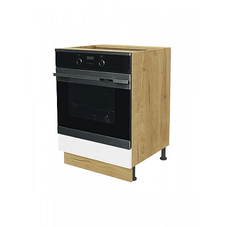 Virtuves skapītis cepeškrāsnij "Kampara" 60x82x59