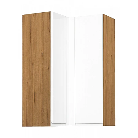 Virtuves skapītis-stūra "Kampara" 65x100x65