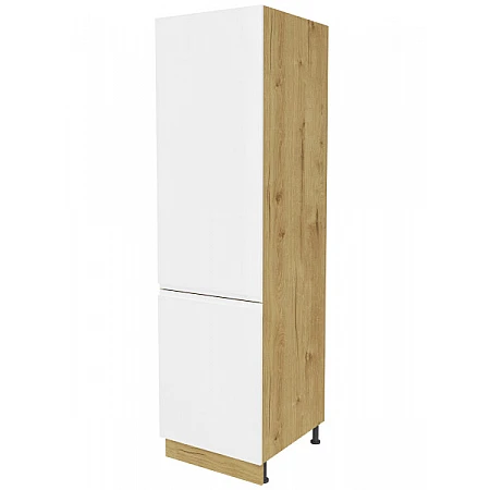 Virtuves skapītis (veras pa kreisi) "Kampara" 60x207x59