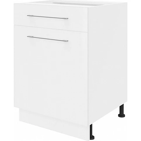 Virtuves skapītis "Loara" (atveras pa labi) 60x82x52