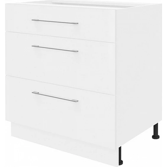 Virtuves skapītis "Loara" 80x82x52