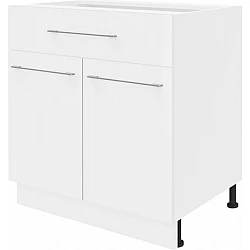 Virtuves skapītis "Loara" 80x82x52