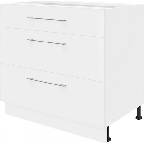 Virtuves skapītis "Loara" 90x82x52