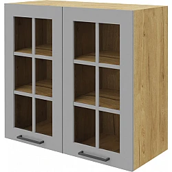 Virtuves skapītis  "Laurency" 80x72x31