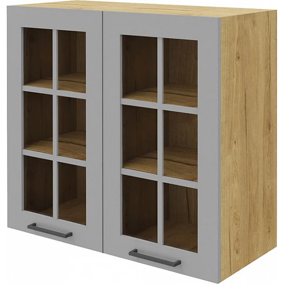 Virtuves skapītis  "Laurency" 80x72x31