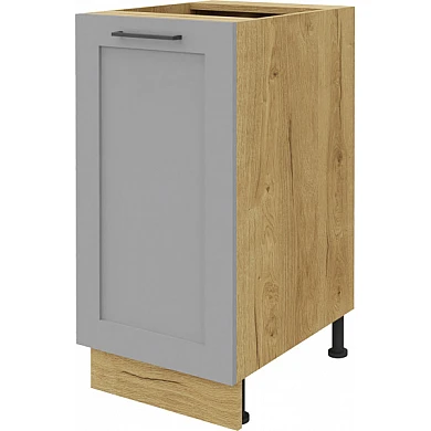 Virtuves skapītis  "Laurency" (veras pa kreisi) 40x82x52