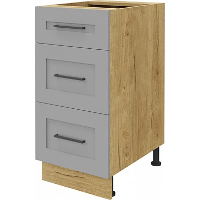 Virtuves skapītis  "Laurency"  40x82x52