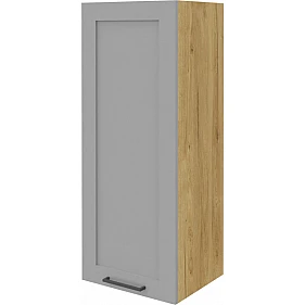 Virtuves skapītis  "Laurency" (veras pa kreisi) 40x100x31