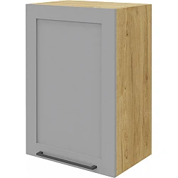 Virtuves skapītis  "Laurency" (veras pa labi) 50x72x31