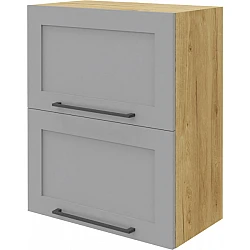 Virtuves skapītis  "Laurency" (veras uz augšu) 60x82x31