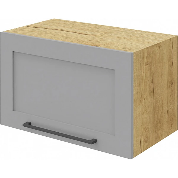 Virtuves skapītis  "Laurency"  virs tvaika nosūcēja 60x36x31