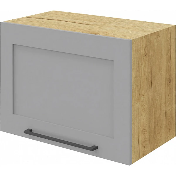 Virtuves skapītis  "Laurency"  virs tvaika nosūcēja 60x43x31