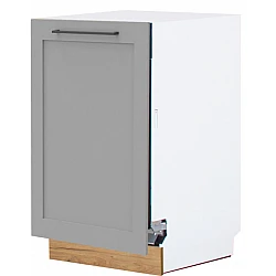 Panelis "Laurency" trauku mašīnai 44.3x71.5x1.6