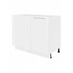 Virtuves skapītis (veras pa kreisi) "Loara" 103x82x52