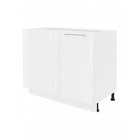 Virtuves skapītis (veras pa kreisi) "Loara" 103x82x52