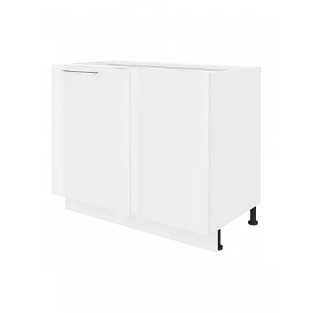 Virtuves skapītis (veras pa labi) "Loara" 103x82x52