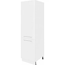 Virtuves skapis "Loara" (atveras pa labi) 60x207x59