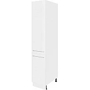 Virtuves skapis "Loara" (atveras pa kreisi) 40x207x59