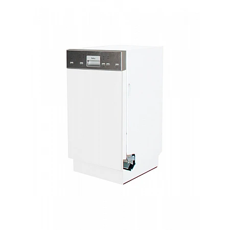 Trauku  mazgājamās mašīnas panelis "Loara" 45x82x59