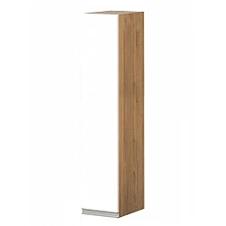 Virtuves skapītis "Monia" (veras pa kreisi) 20x100x31