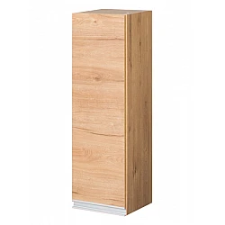 Virtuves skapītis (veras pa labi) "Monia" 30x100x31