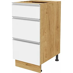 Virtuves skapis "Monia" 40x82x52