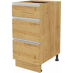 Virtuves skapītis "Monia"  40x82x52