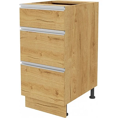 Virtuves skapītis "Monia"  40x82x52