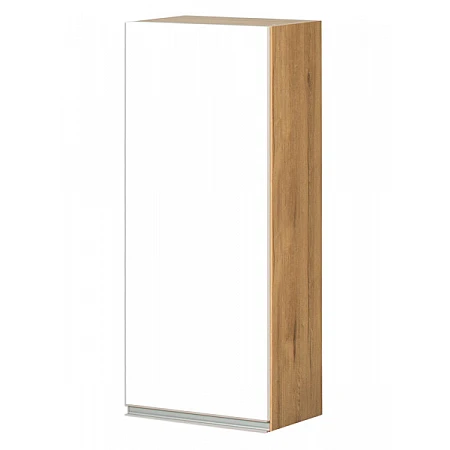 Virtuves skapītis (veras pa labi) "Monia" 40x100x31