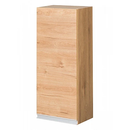 Virtuves skapītis (veras pa kreisi) "Monia" 40x100x31