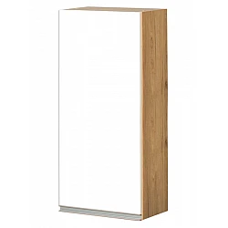 Virtuves skapītis (veras pa kreisi) "Monia" 45x100x31