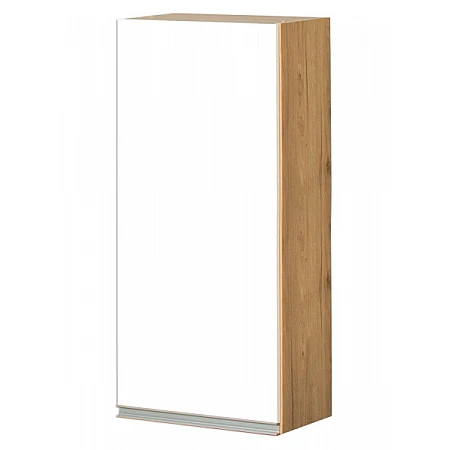 Virtuves skapītis (veras pa kreisi) "Monia" 45x100x31