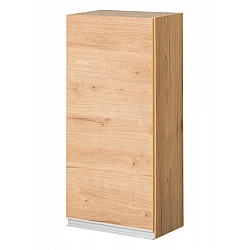 Virtuves skapītis (veras pa kreisi) "Monia" 45x100x31