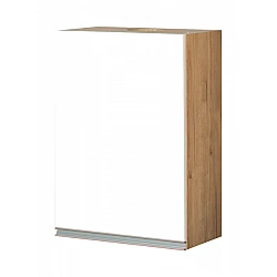 Virtuves skapītis virs nosūcēja  (veras pa labi) "Monia" 50x72x31