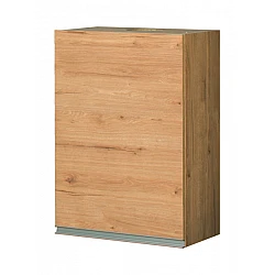 Virtuves skapītis virs nosūcēja  (veras pa kreisi) "Monia" 50x72x31