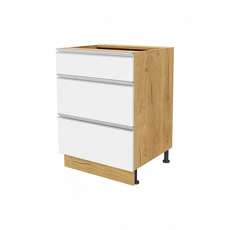 Virtuves skapītis "Monia" 60x86x52