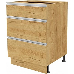 Virtuves skapītis "Monia"  60x82x52