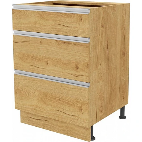 Virtuves skapītis "Monia"  60x82x52