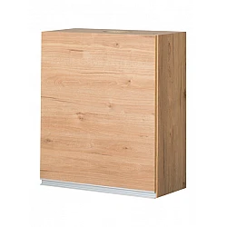 Virtuves skapītis virs tvaika nosūcēja (veras pa labi) "Monia" 60x72x31