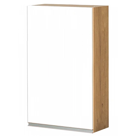 Virtuves skapītis trauku žāvēšanai (veras pa labi) "Monia" 60x100x31