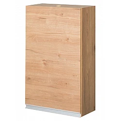 Virtuves skapītis trauku žāvēšanai (veras pa kreisi) "Monia" 60x100x31