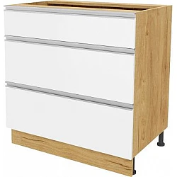 Virtuves skapis "Monia" 80x82x52