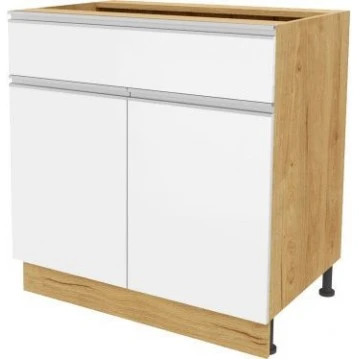 Virtuves skapis "Monia" 80x82x52