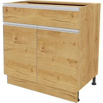 Virtuves skapītis "Monia"  80x82x52